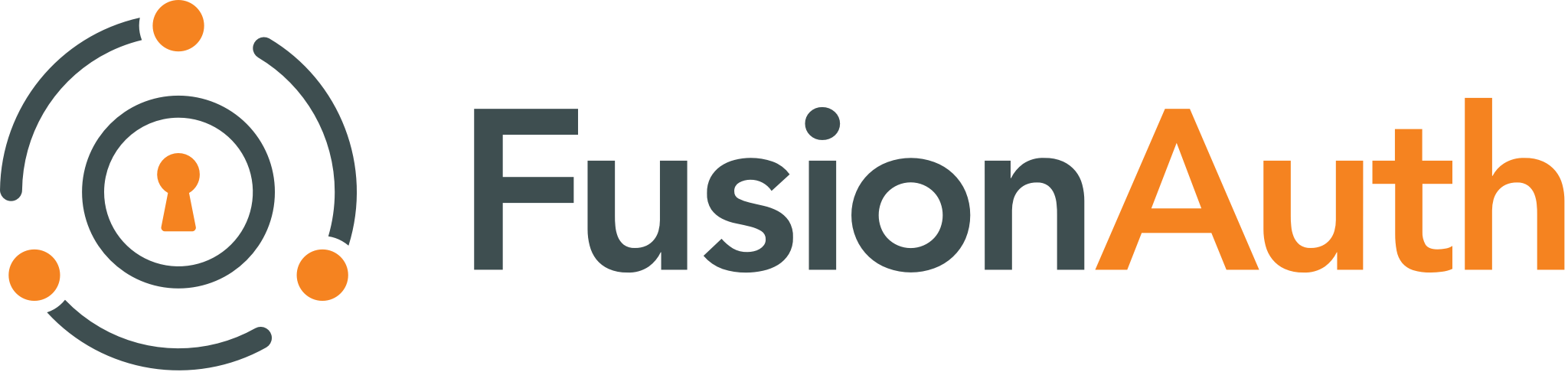 FusionAuth Logo