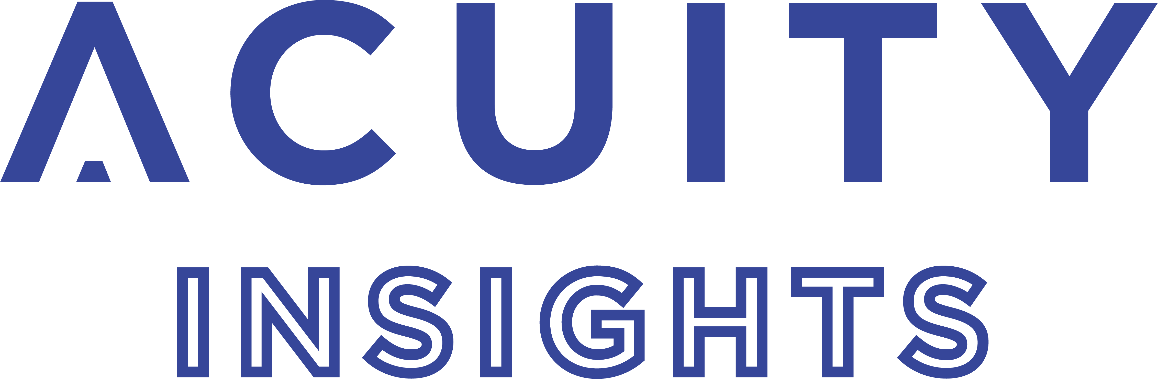 Acuity Insights Logo