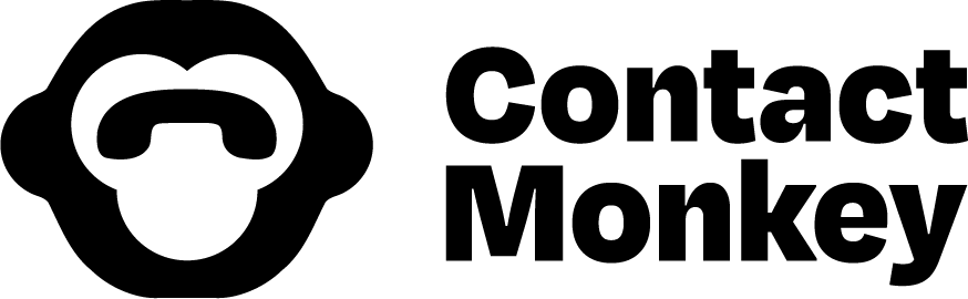 ContactMonkey Logo
