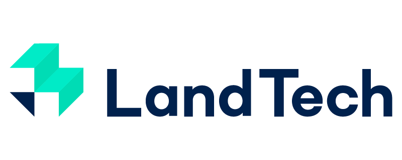 LandTech Logo