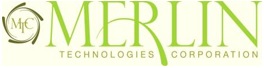 Merlin Technologies Logo