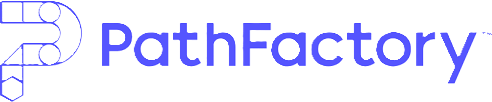 PathFactory Logo