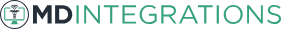 MD Integrations Logo