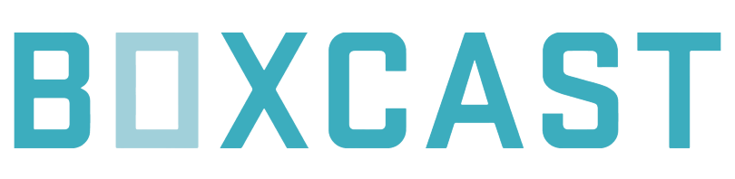 BoxCast Logo