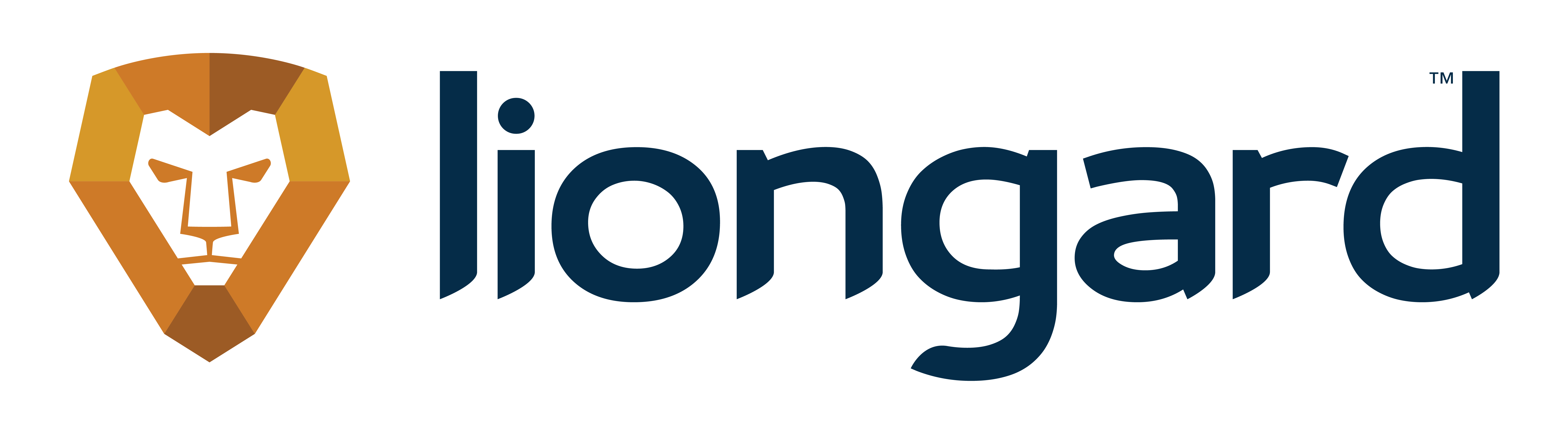 Liongard Logo