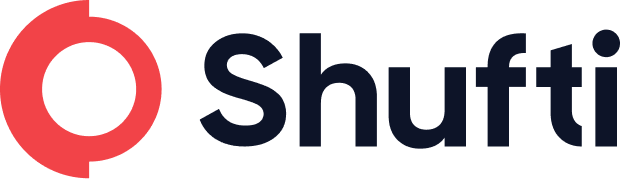 Shufti Logo