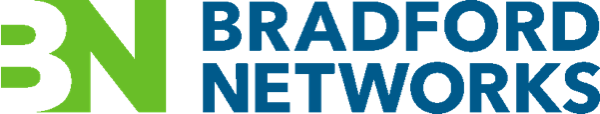 Bradford Networks Logo