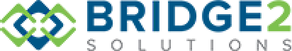 Bridge2 Solutions Logo