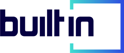 Built In Logo