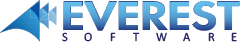 Everest Software Logo
