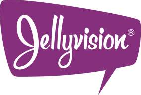 Jellyvision Logo