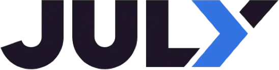 July Systems Logo