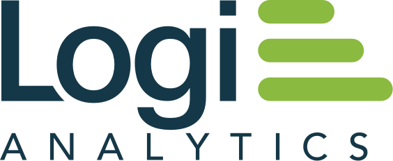 Logi Analytics Logo