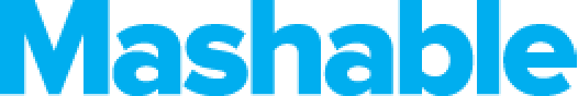 Mashable Logo