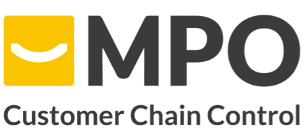 MP Objects Logo