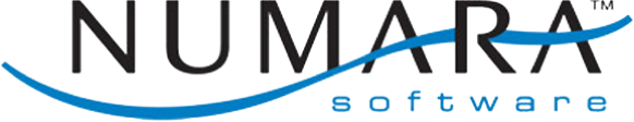 Numara Software Logo