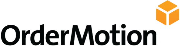 OrderMotion Logo