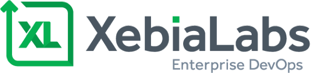 XebiaLabs Logo
