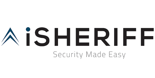 iSheriff Logo