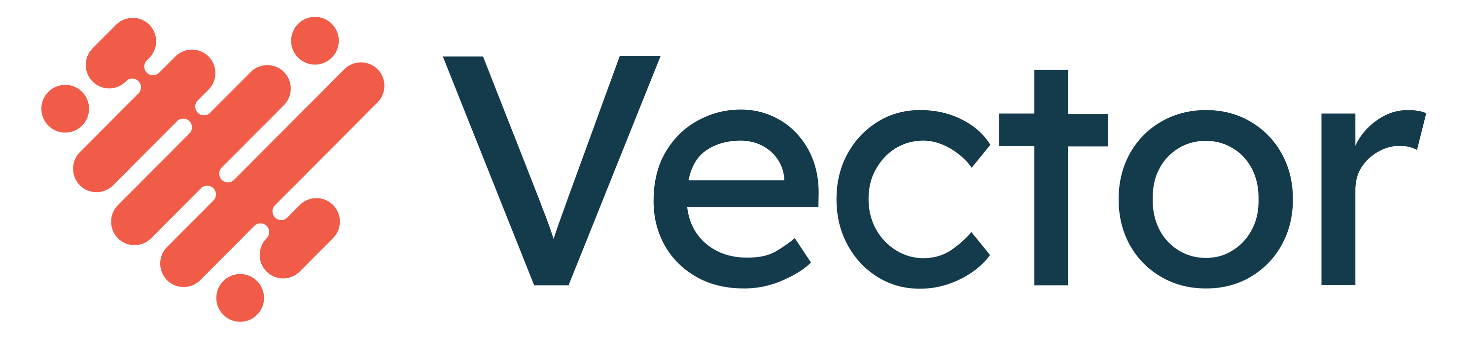 Vector Remote Care Logo